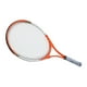 thumbnail image 5 of Raqueta De Tenis, Raqueta De Tenis Recreativa De Nylon De aleación De Aluminio De 27 Pulgadas Con Bolsa De Raqueta Para Adultos Adolescentes Principiantes, 5 of 7