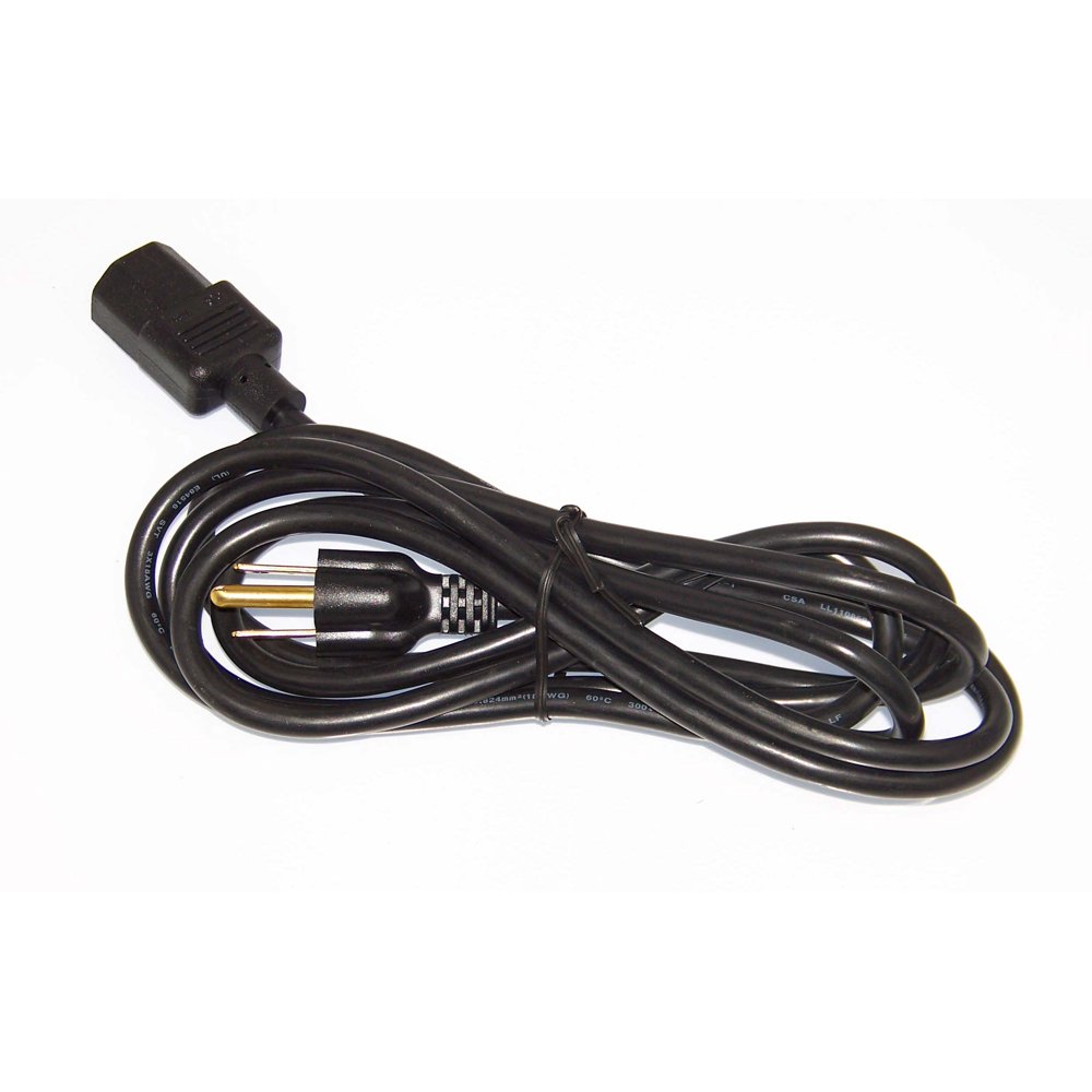 NEW OEM Epson Power Cord Cable Originally Shipped With VS220, VS230