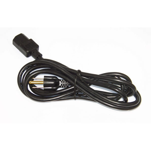 NEW OEM Epson Power Cord Cable Originally Shipped With WorkForce Pro WF