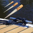 thumbnail image 3 of FID for Splicing Rope Kit Stainless Steel FID for Splicing Tool,17cm, 3 of 5