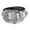 Silver, variant on CTM  Cross Concho Western Rhinestone Belt (Women)