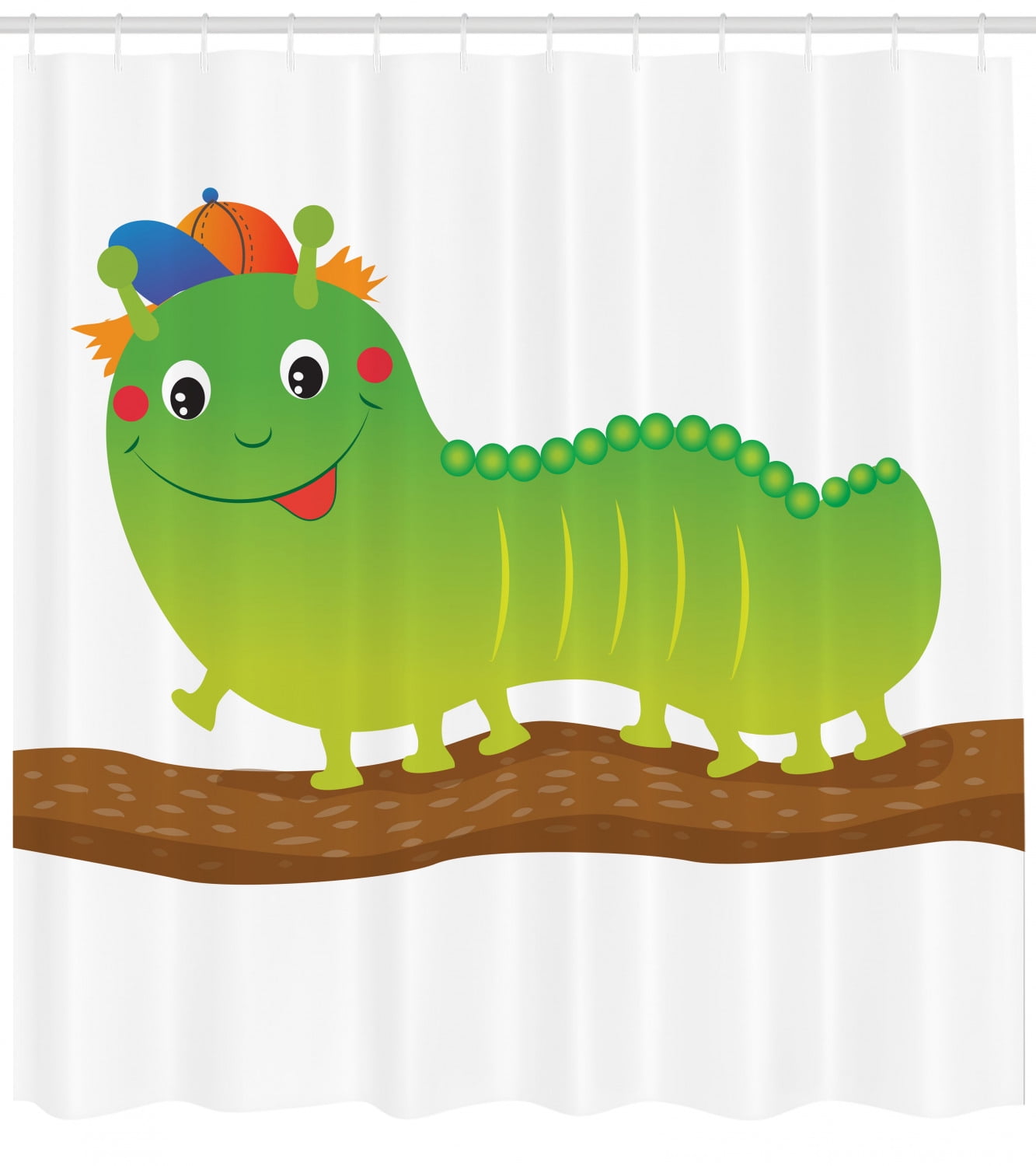 CAT CATERPILLAR Custom Printed Photo Beach Bath Towel Gifts