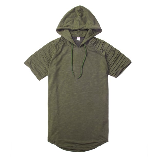 can you wear a hoodie in the summer