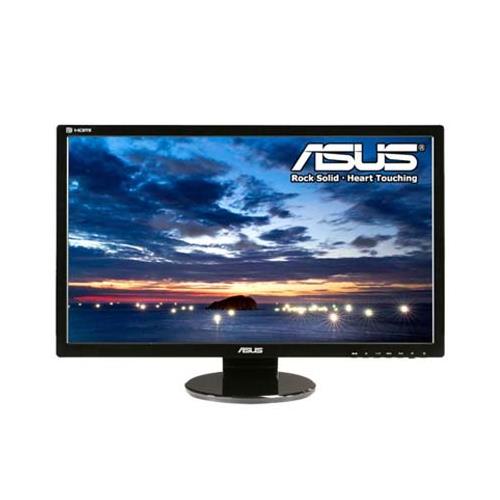 Asus VE278Q 27" 1920x1080 2ms 10,000,0001 LED Backlight wide LCD