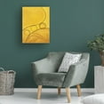 thumbnail image 2 of Trademark Fine Art Hazem Swidan Untitled Canvas Wall Art, 2 of 4