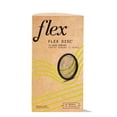 thumbnail image 1 of Flex Period Discs 12-Hour Wear Beginner-friendly Tampon or Pad Alternative 12ct, 1 of 2