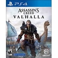 thumbnail image 2 of Assassin's Creed Valhalla PlayStation 4 Standard Edition con actualización gratuita a la v Ubisoft Ubisoft, 2 of 2