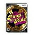 thumbnail image 2 of Pimp My Ride - Nintendo Wii, 2 of 2