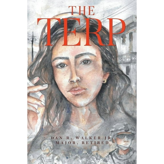 The Terp, (Paperback)