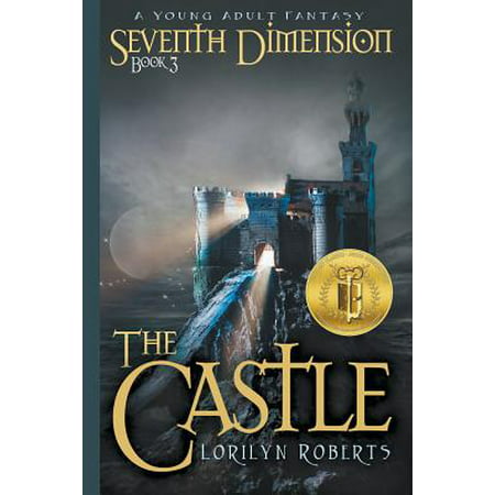 Seventh Dimension - The Castle : A Young Adult (Best Young Adult Fantasy & Science Fiction)