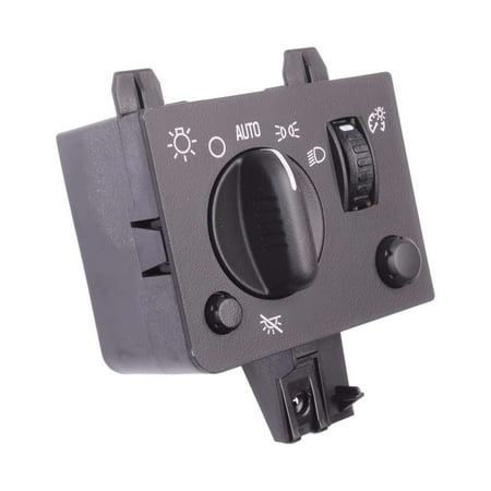 BWD Automotive Fader Control Switch