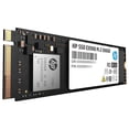 thumbnail image 2 of Unidad de Estado Sólido HP EX900 de 500GB, M.2 NVMe PCIe 3.0. HP 2YY44AA, 2 of 5