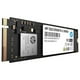 thumbnail image 2 of Unidad de Estado Sólido HP EX900 de 500GB, M.2 NVMe PCIe 3.0. HP 2YY44AA, 2 of 5