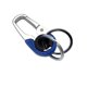 thumbnail image 1 of Mosquetón de hebilla de moda con colgante de llave de coche para accesorios de coche (azul) Sywqhk Accesorios para autos y motos, 1 of 4