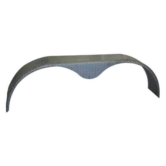 Tandem Trailer Fenders