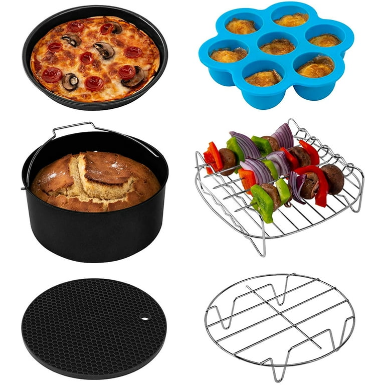 Ninja Foodi Accessories Cake, Ninja Air Fryer Accessories