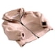 thumbnail image 1 of Abrigo Cálido De Invierno Para Niños Y Niñas, Chaquetas Gruesas De Algodón De Felpa Para Niños, Ropa De Abrigo A Prueba De Viento Con Cremallera De Cachemira Polar Odeerbi LM103-5328, 1 of 4