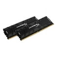 thumbnail image 5 of Kingston Predator Memory Black - 16GB Kit (2x8GB) - DDR4 3200MHz Intel XMP CL16 DIMM, 5 of 8
