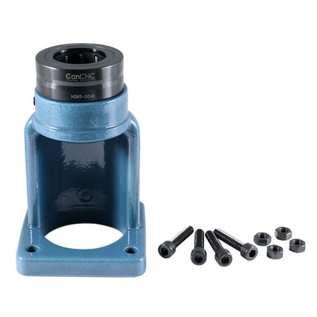 

Accusize HSK Tooling Tightening Fixture for HSK40 A/B/C/D/E/F HSK0-0040