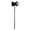 Style 3, variant on MOMOJIA Felt Head Bass Drum Pedal Beater Kick Drum Beater Mallet Convenient To Use