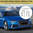 thumbnail image 4 of Car Rearview Mirror Special Removal Tool, 360 Electric Folding Rearview Mirror Disassembly Tool For All Series, 4 of 5
