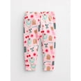thumbnail image 5 of Garanimals Baby 100% Cotton Holiday Outfit Set, Sizes 0M-24M, 4-Piece, 5 of 10