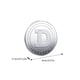 thumbnail image 5 of Perro Moneda Conmemorativa De Oro Moneda Coleccionable Con Estuche Protector Regalo Para Coleccionistas Amantes De Los Perros Speravity HA043508-02, 5 of 5