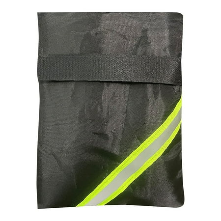 

DUAONETS Winter Faucet Anti-Freeze Protection Cover Anti-icing Insulation Cover Outdoor Anti-Freeze Crack Protection Bag