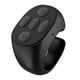 thumbnail image 1 of Sidaley Bluetooth Teléfono Control Remoto Inalámbrico Mini Recargable Para Tomar Fotos Negro Teléfono y Comunicación Negro, 1 of 1