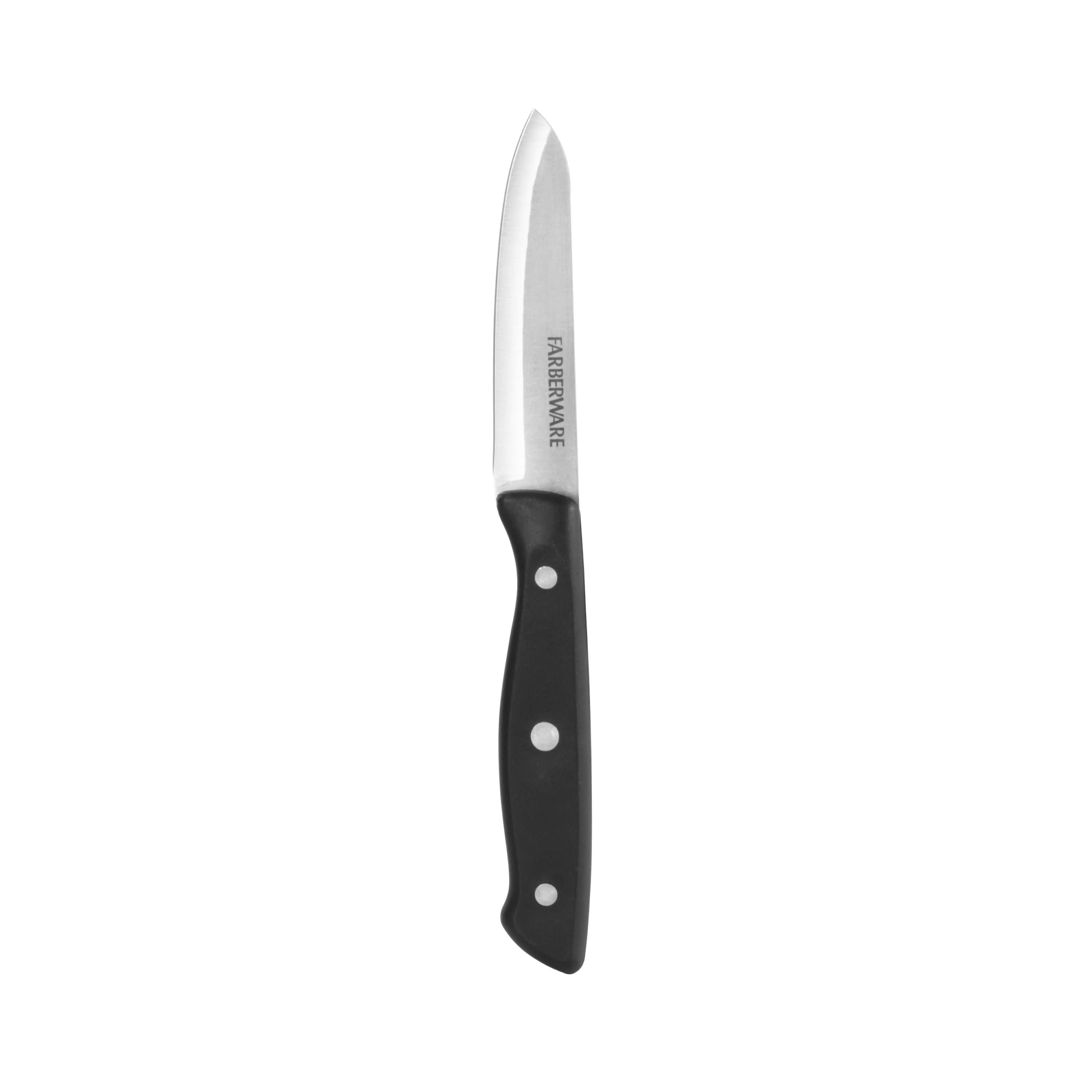 farberware classic knife set