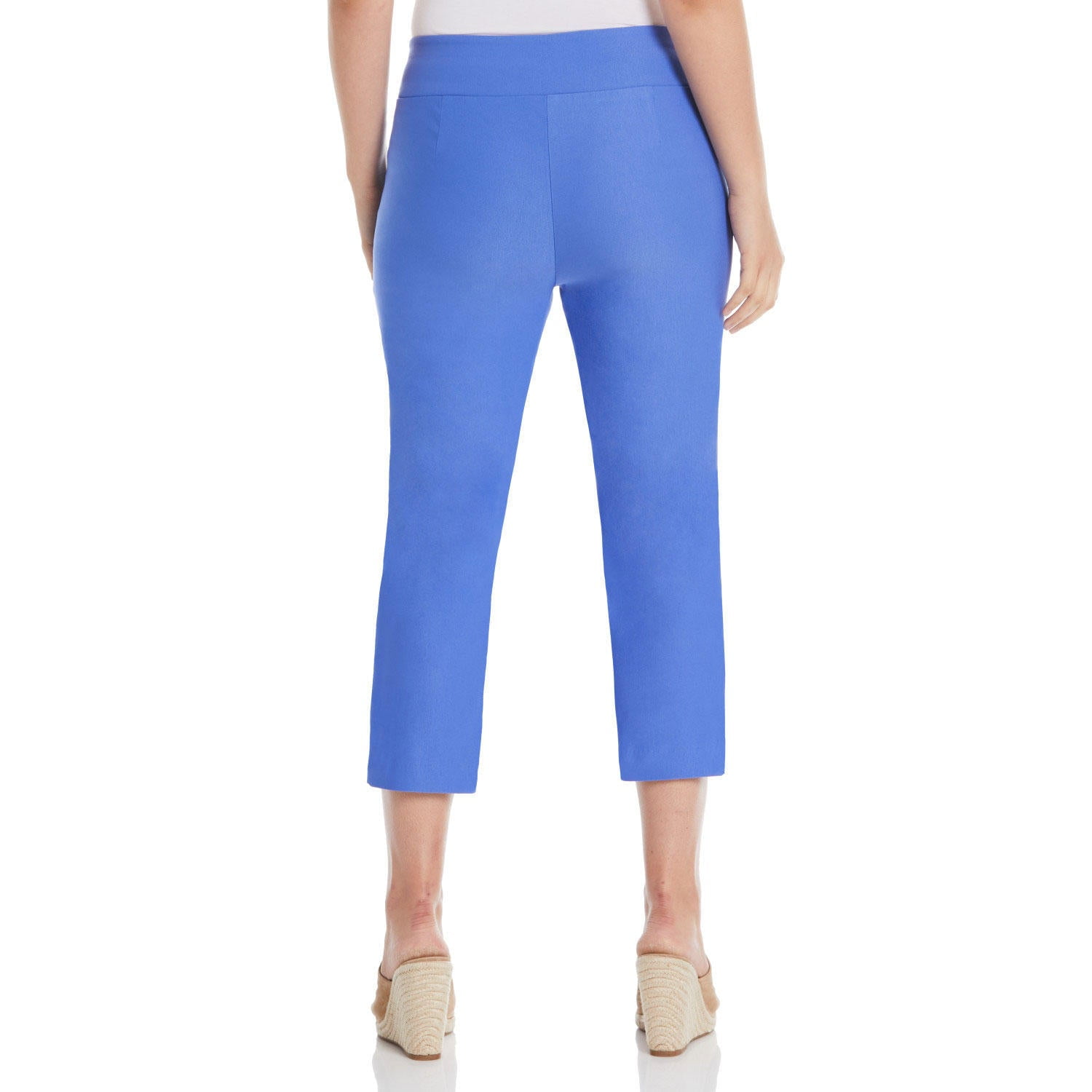 Rafaella comfort capri pants sale