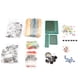 thumbnail image 5 of Moyic Kit de componentes electrónicos de alta confiabilidad - Diy Led PCB Board Assembly Diy Electronics Transistor Diy Kit Amp como se Type2 NO2, 5 of 6
