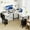 White-with bag, variant on EDX L Shaped Computer Corner Desk, Gaming Table 50 inch PC Writing Study Desk for Home Office Dorm Small Space, White
