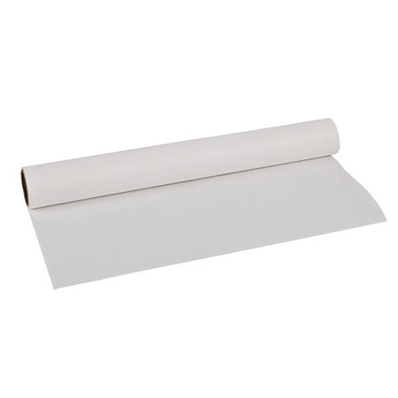 

2Pcs Barbeque Baking Sheets Oil Proof Non-stick baking sheet baking tray High Temperature Resistant Wood Pulp Baking Paper white 10m*30cm