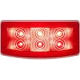 thumbnail image 2 of Optronics O24-RVSTL20K Stop, Turn & Tail Light - Red, 2 of 2