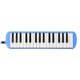 thumbnail image 5 of Long Tubes Music Educatio Melodica 32 teclas Instrumento de boca Melodica Teclado de piano para principiantes Niños ANGGREK Otros, 5 of 8
