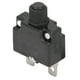thumbnail image 1 of Fusible De Relé De Reinicio Automático, Disyuntor De Interruptor Térmico Contacto Plateado 125 250VAC 65VDC Para Generador, 1 of 7