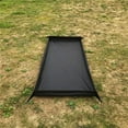 thumbnail image 6 of Multifunction Camping Tent Footprint Bathtub Floor Cloth Waterproof Ground Sheet, 6 of 6