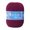 B3_Purple, variant on FURNIX 1Pc Yarn For Crocheting & Knitting,50G White Premium Mongolian Wool Blend Yarn – Soft & Non-Shedding For Hand Knitting,Medium-Weight Wool Yarn,Knitting Crochet Yarn,Natural Soft Craft Yarn,