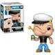 thumbnail image 2 of FUNKO POP - Figura de acción de vinilo de la película de dibujos animados POPEYE n.° 369, modelo de colección, juguetes para niños, regalo de cumpleaños y Navidad, 2 of 4