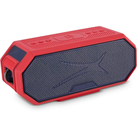 Portable Bluetooth Speaker HYDRABLAST 2.0, Waterproof IP67, 20W Output Power, Magnetic Bluetooth Speaker
