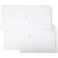 thumbnail image 5 of (3 pack) Wilton Corrugated 19 x 14 x 4 White Cake Box, 2 Count, 5 of 7