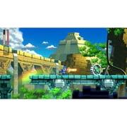 Mega Man 11 (Nintendo Switch)