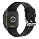 thumbnail image 4 of Smart Watch 2.0inch Fitness Smartwatch Llamada compatible con Bluetooth (Negro) Sywqhk Para estrenar, 4 of 5