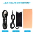 thumbnail image 3 of Cargador Para Laptop VIMI Compatible Para Dell 19.5V 3.34A, 3 of 9