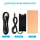 thumbnail image 3 of Cargador Para Laptop VIMI Compatible Para Dell 19.5V 3.34A, 3 of 9