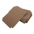 thumbnail image 1 of BRIGHTFUFU 100Ud Liner Corrugado Para Terrario De Reptiles Color Khaki Ideal Para Cajas Y Jaulas, 1 of 6