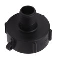 thumbnail image 4 of IBC Tote Fittings Water Tank Connector Leakproof 2 Inch Fitting Adapter for Garden Hose Europe Fine Thread, 4 of 22