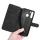 thumbnail image 5 of Retro Style Cover Leather Wallet Stand Shell for Samsung Galaxy A21, 5 of 5