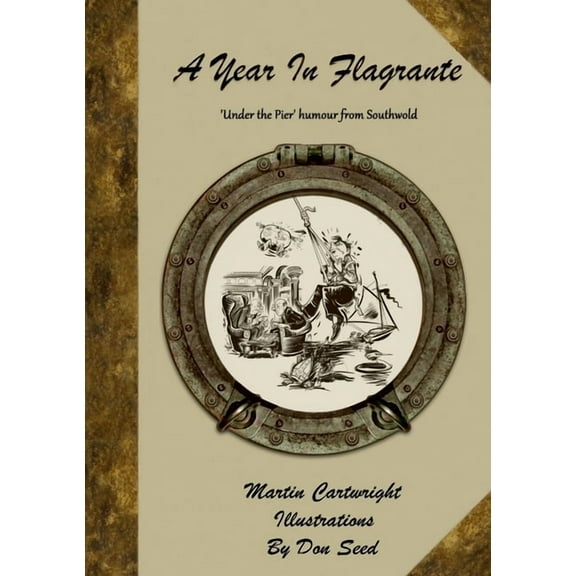 A Year In Flagrante, (Paperback)